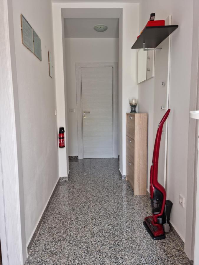 Appartments D&D Перой Екстериор снимка