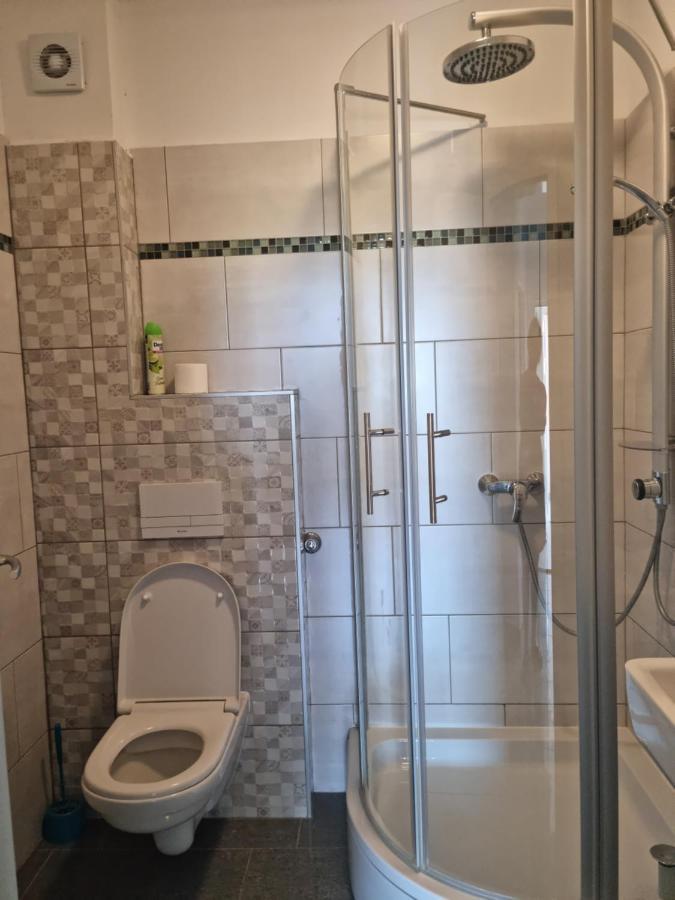 Appartments D&D Перой Екстериор снимка