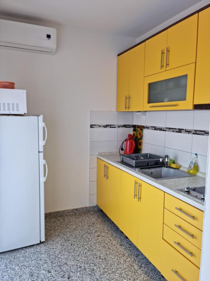 Appartments D&D Перой Екстериор снимка