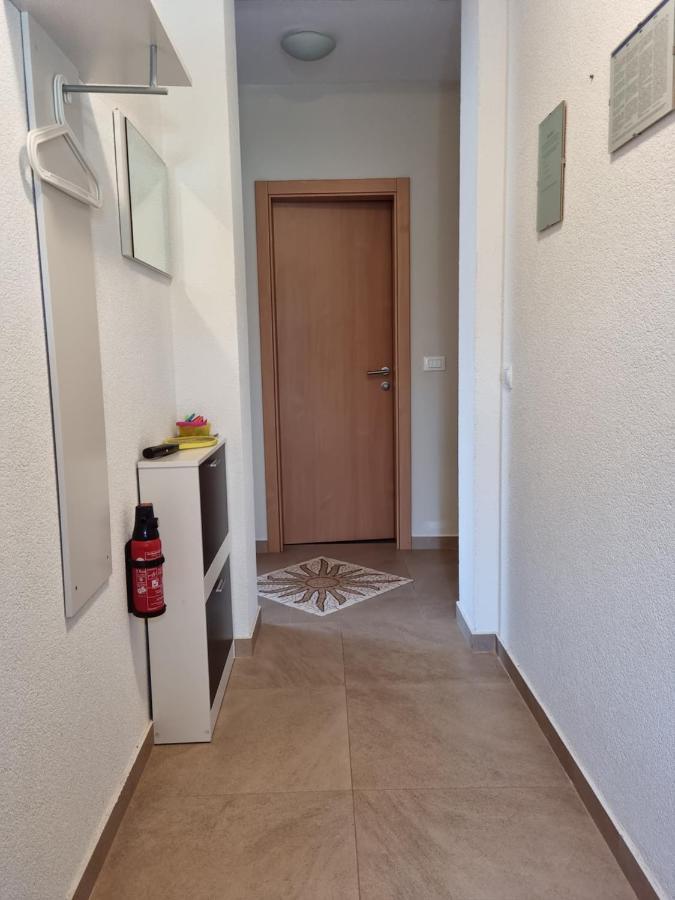 Appartments D&D Перой Екстериор снимка