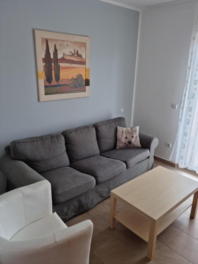 Appartments D&D Перой Екстериор снимка