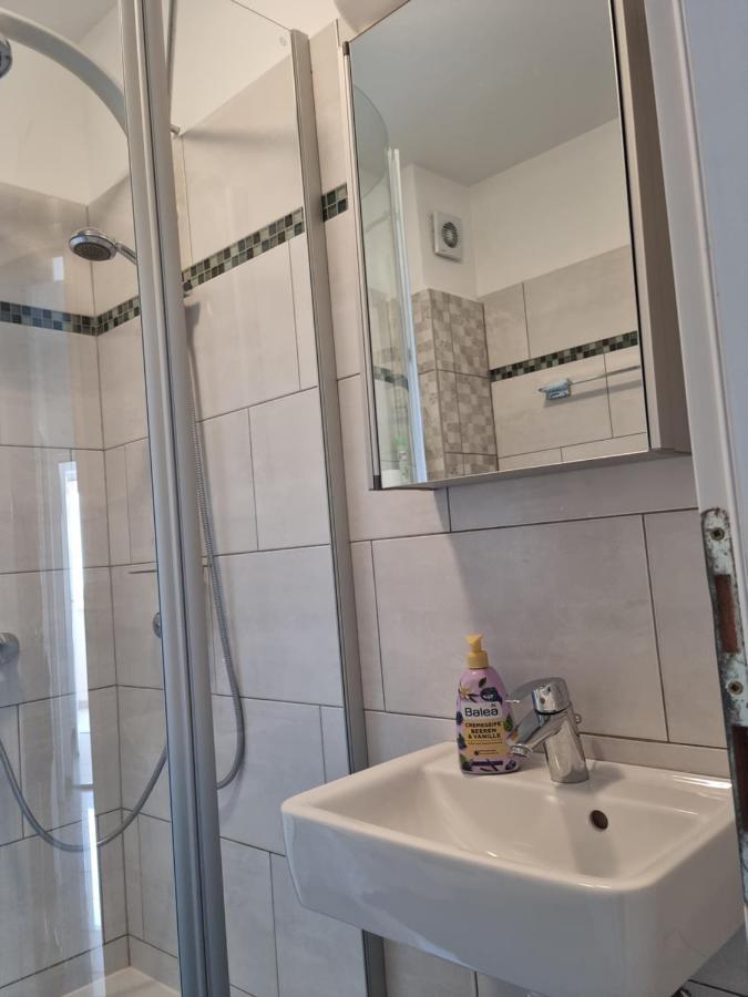 Appartments D&D Перой Екстериор снимка